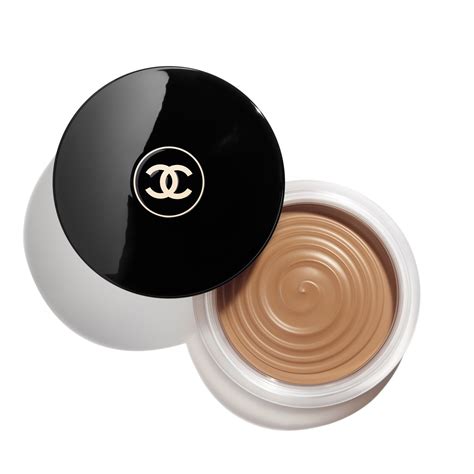 chanel bronzer medium tan|Chanel bronzers website.